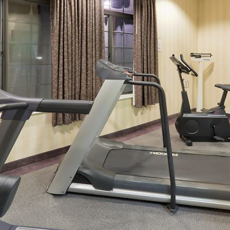 Holiday Inn Express Greensburg By Ihg Exteriér fotografie