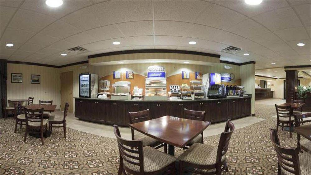 Holiday Inn Express Greensburg By Ihg Exteriér fotografie