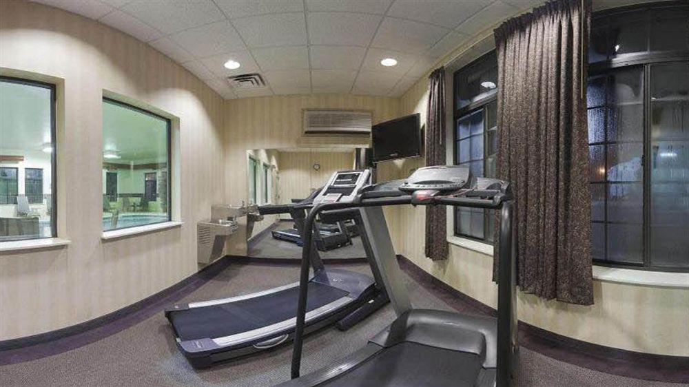 Holiday Inn Express Greensburg By Ihg Exteriér fotografie