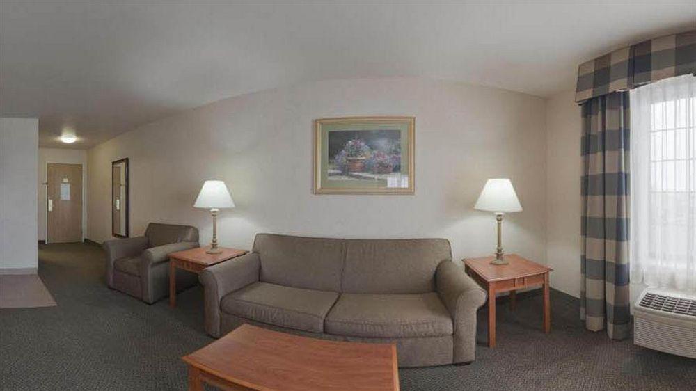 Holiday Inn Express Greensburg By Ihg Exteriér fotografie