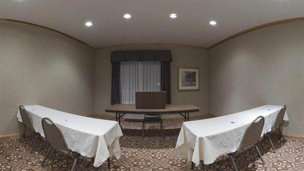 Holiday Inn Express Greensburg By Ihg Exteriér fotografie