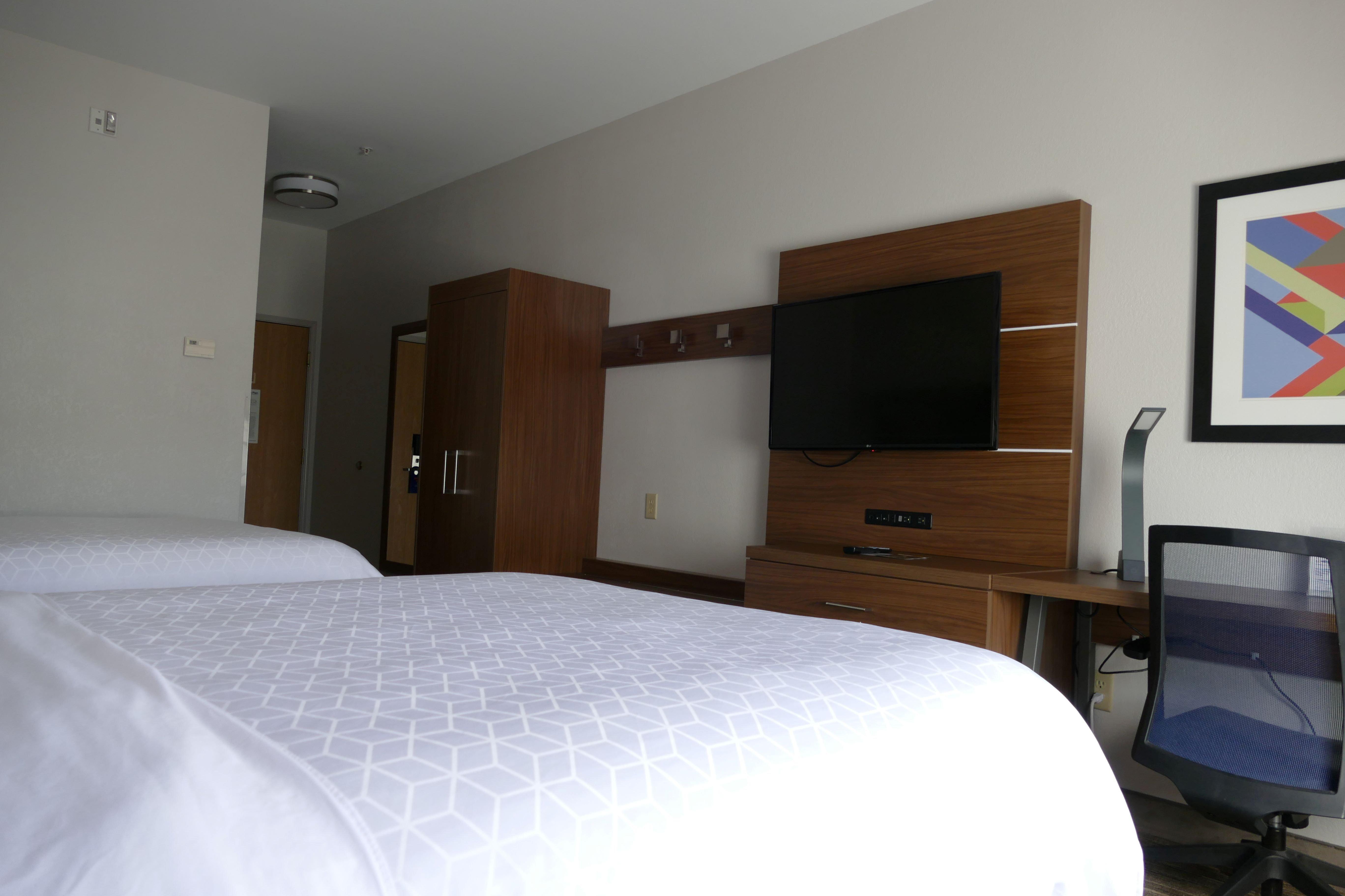 Holiday Inn Express Greensburg By Ihg Exteriér fotografie