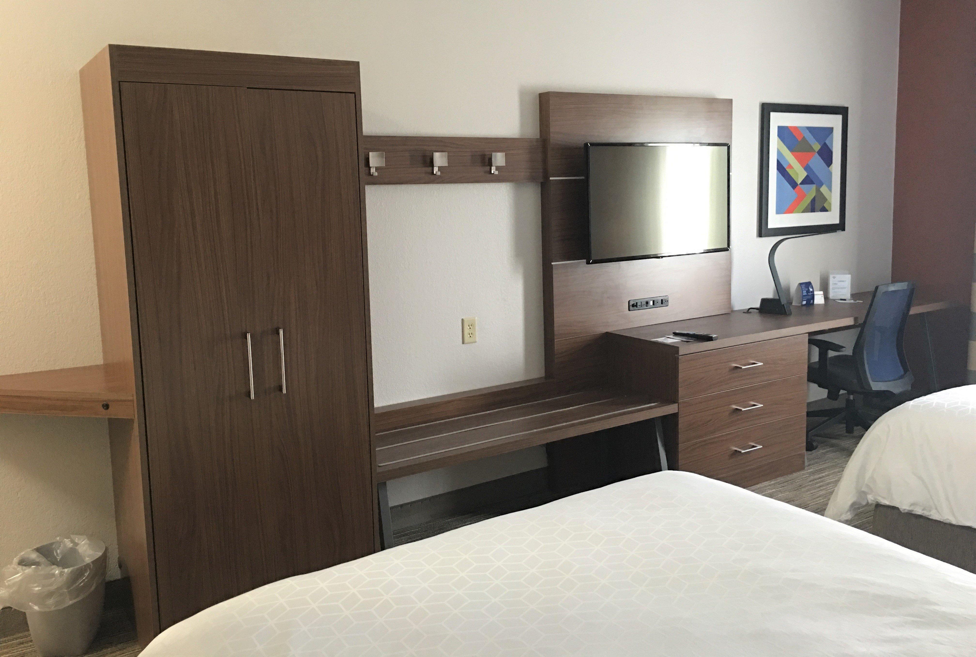 Holiday Inn Express Greensburg By Ihg Exteriér fotografie