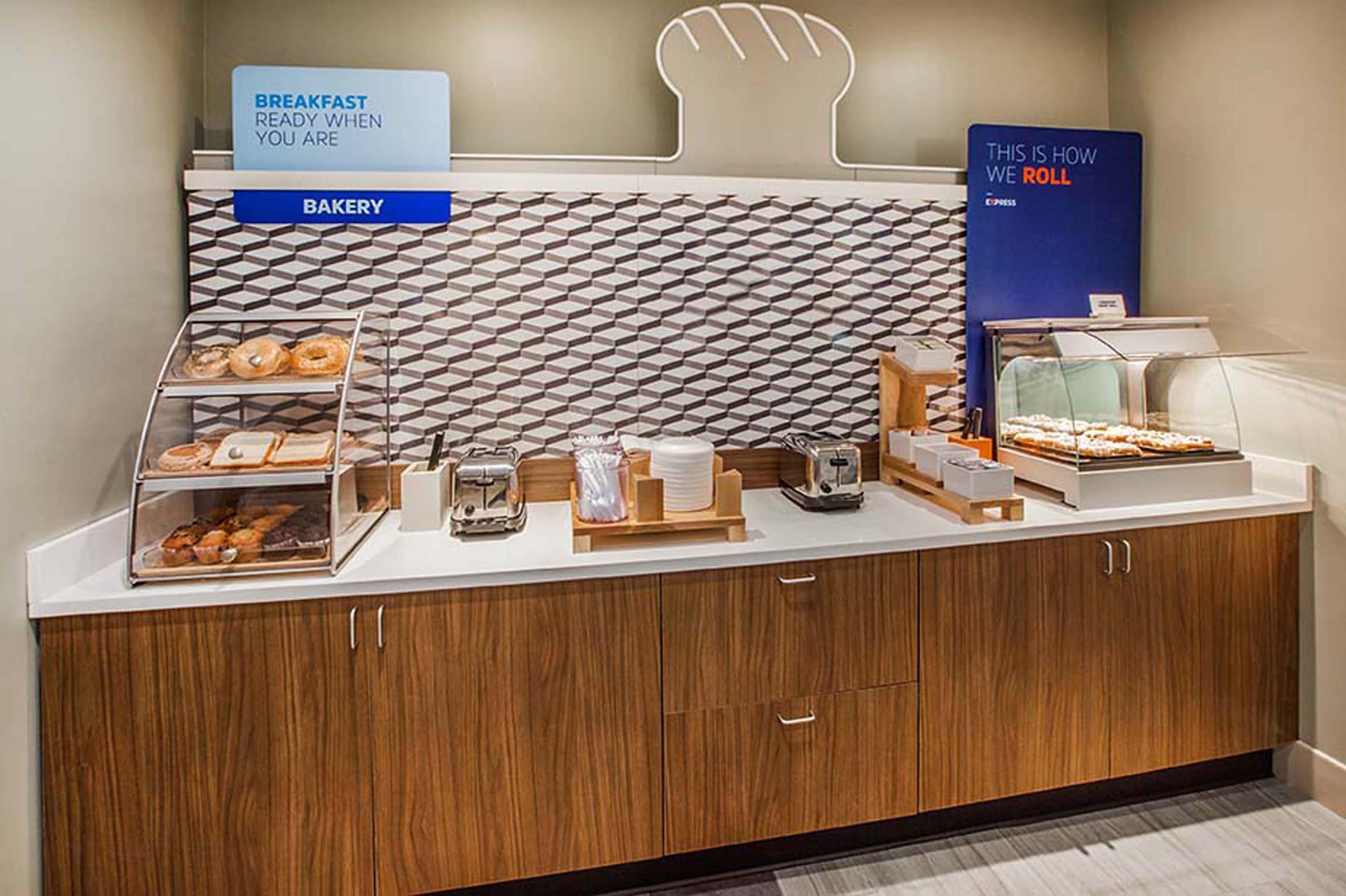 Holiday Inn Express Greensburg By Ihg Exteriér fotografie