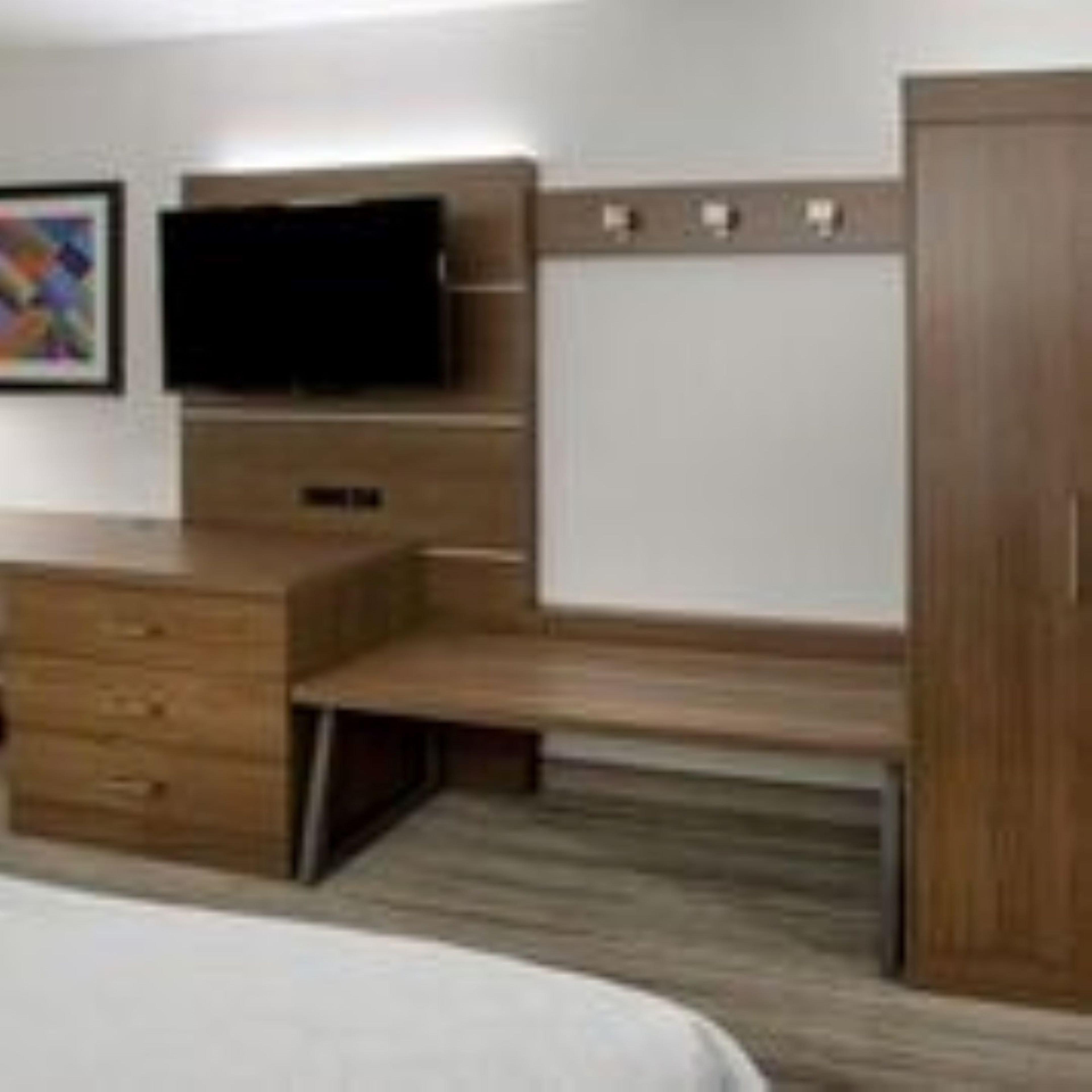 Holiday Inn Express Greensburg By Ihg Exteriér fotografie