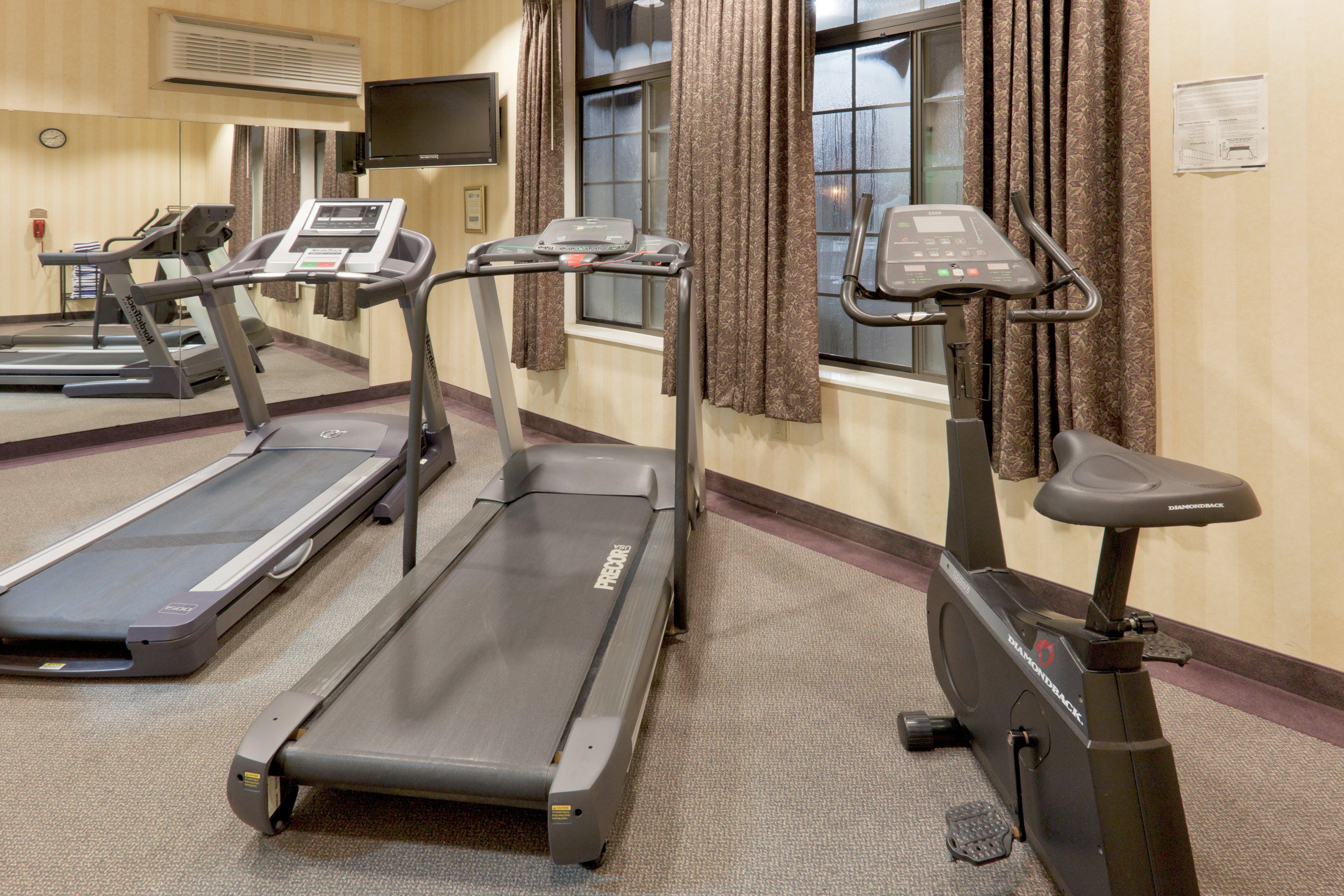 Holiday Inn Express Greensburg By Ihg Exteriér fotografie