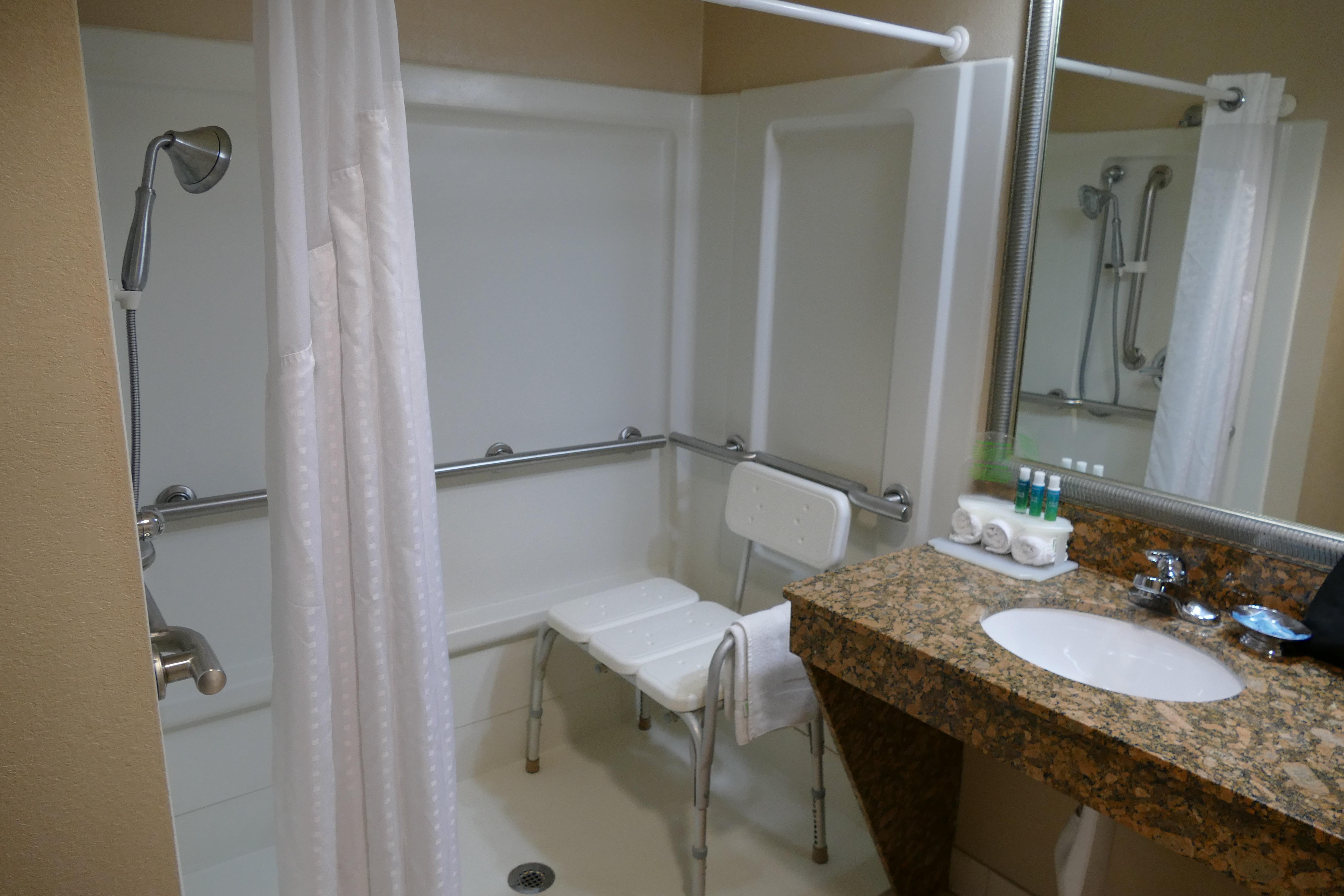 Holiday Inn Express Greensburg By Ihg Exteriér fotografie