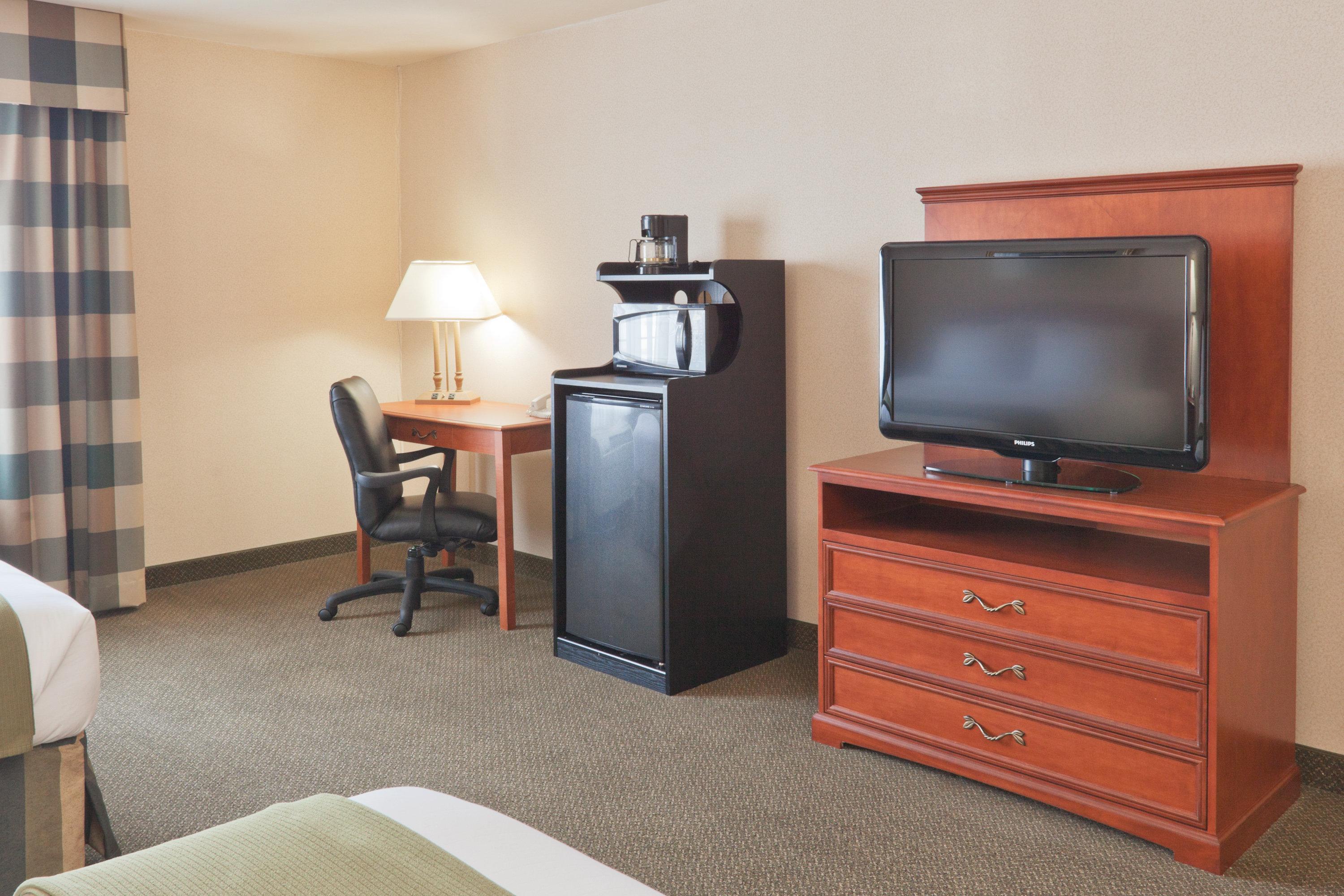 Holiday Inn Express Greensburg By Ihg Exteriér fotografie
