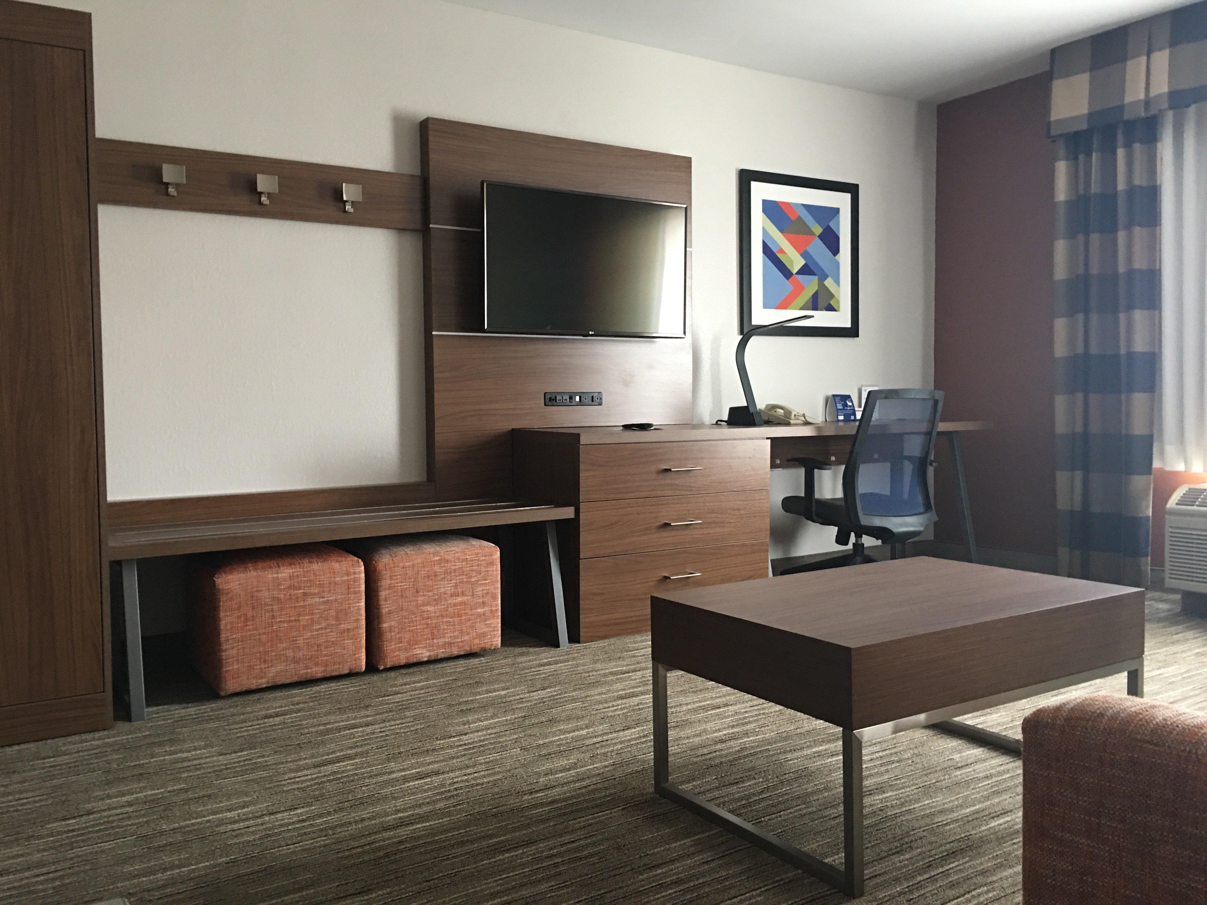 Holiday Inn Express Greensburg By Ihg Exteriér fotografie