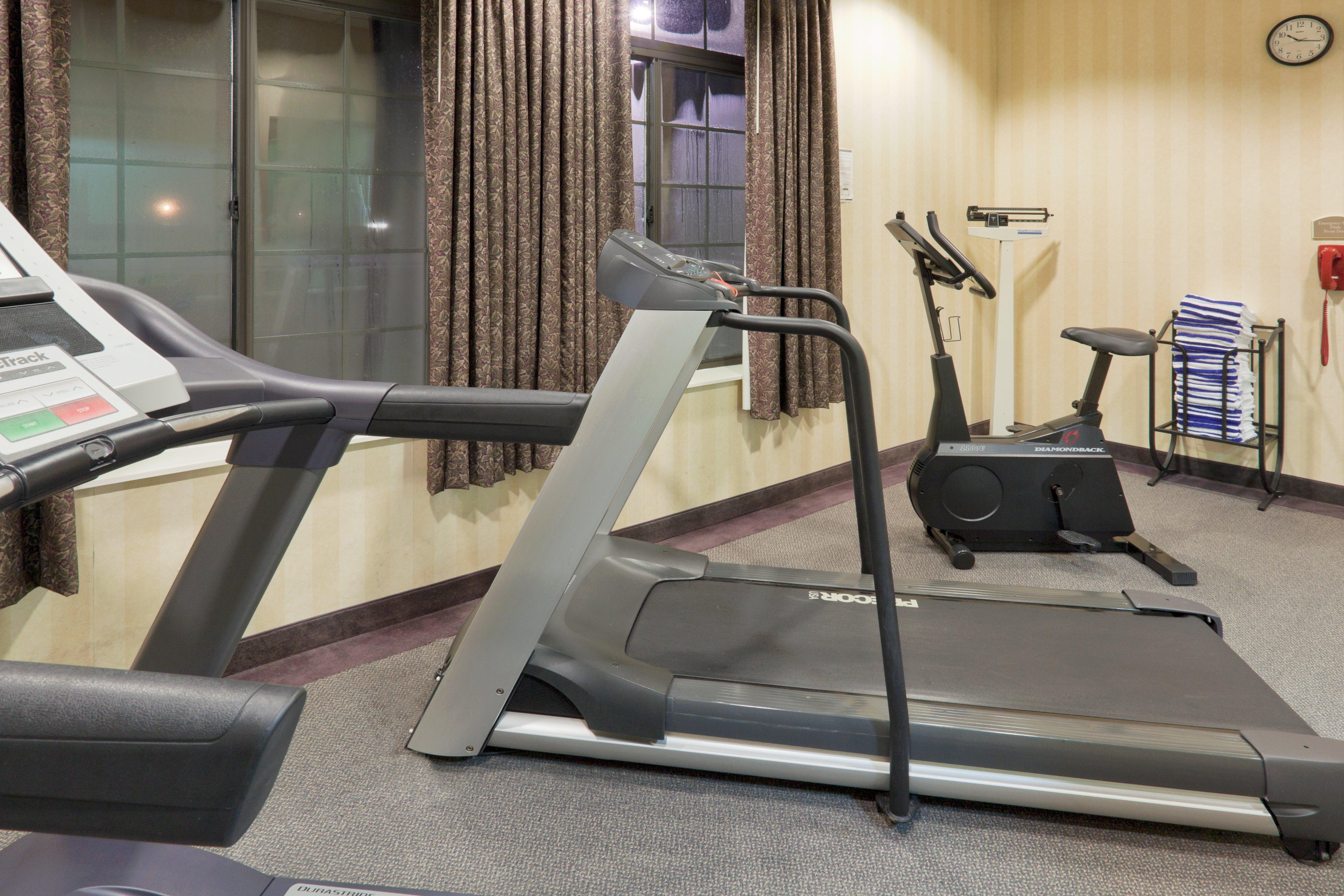 Holiday Inn Express Greensburg By Ihg Exteriér fotografie