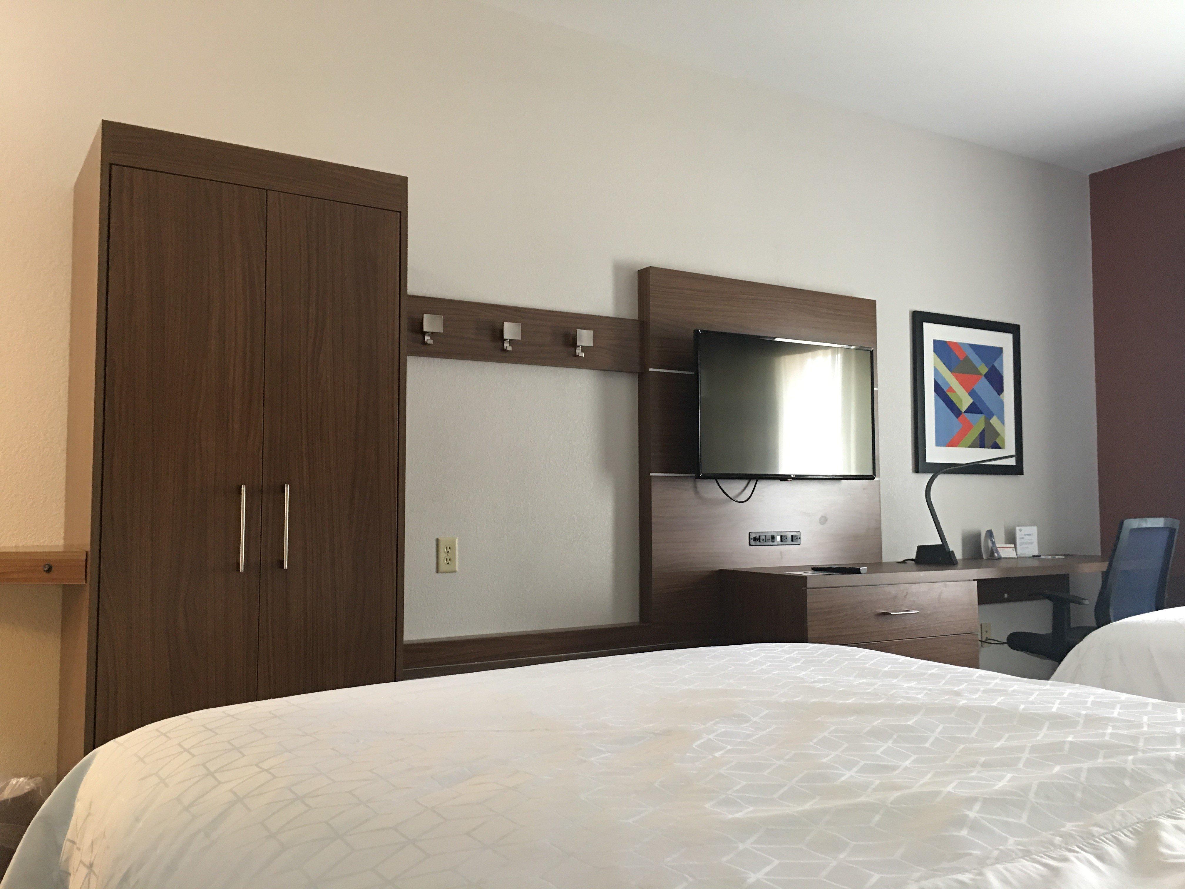 Holiday Inn Express Greensburg By Ihg Exteriér fotografie