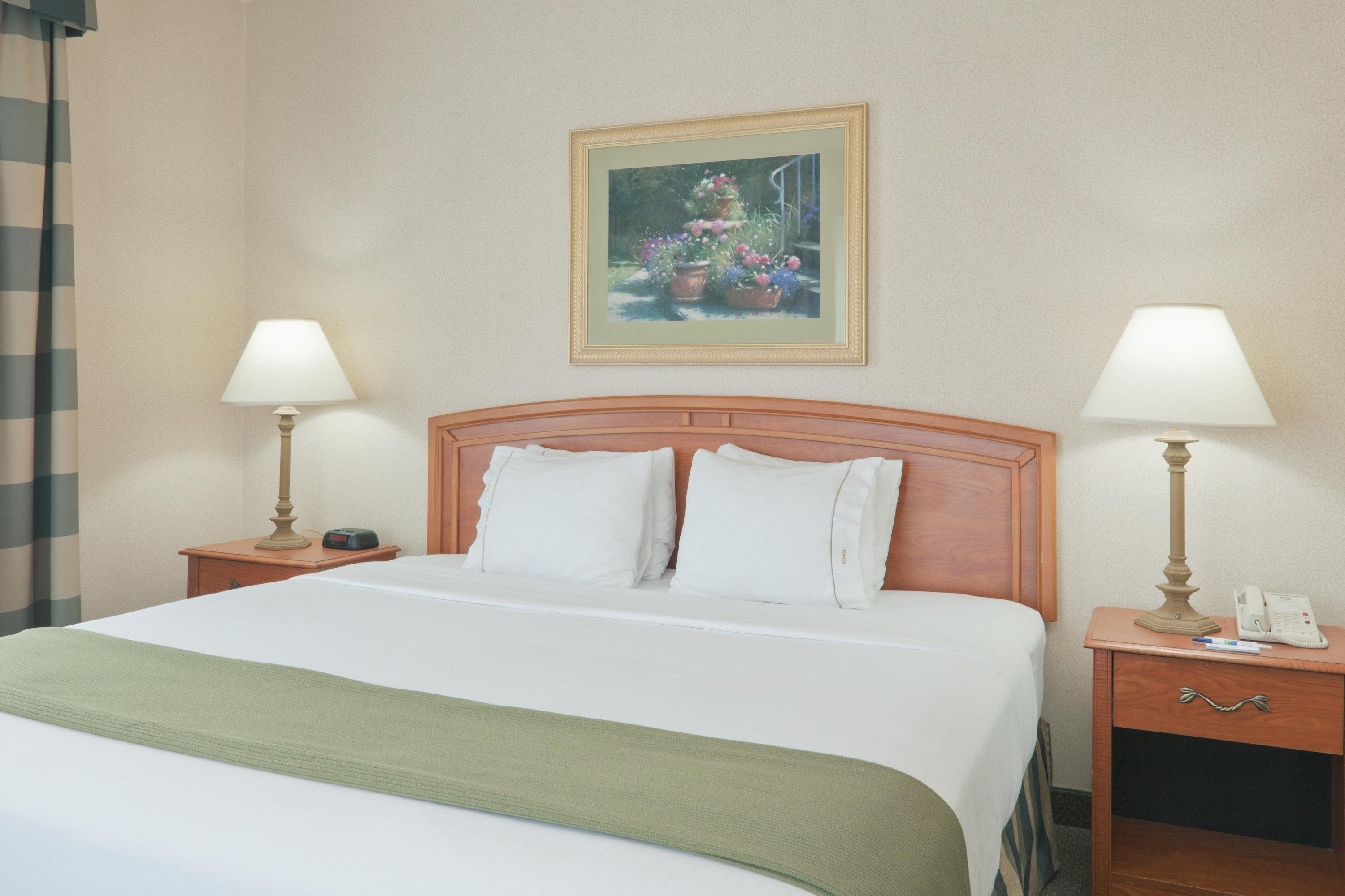 Holiday Inn Express Greensburg By Ihg Exteriér fotografie