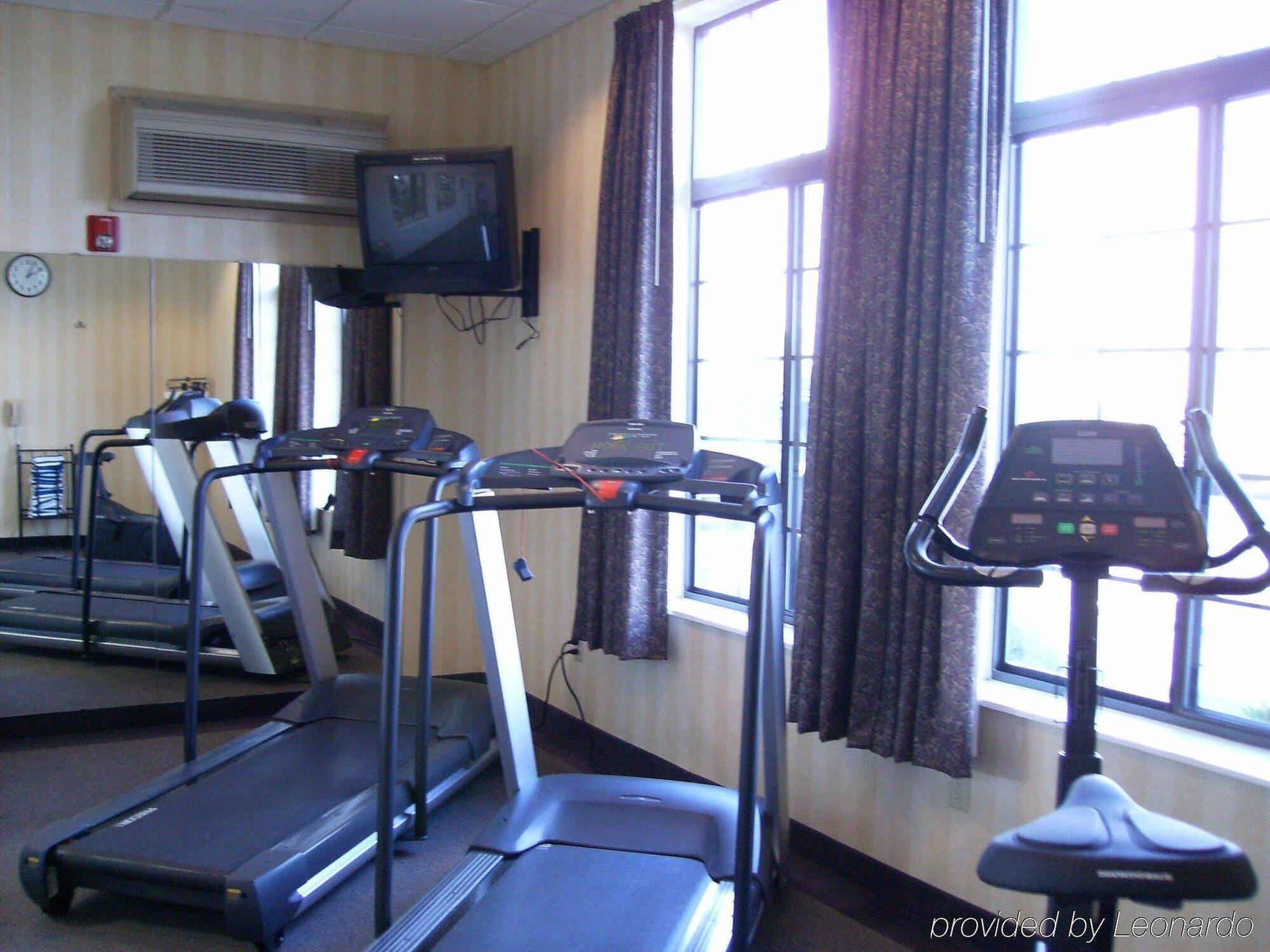 Holiday Inn Express Greensburg By Ihg Exteriér fotografie