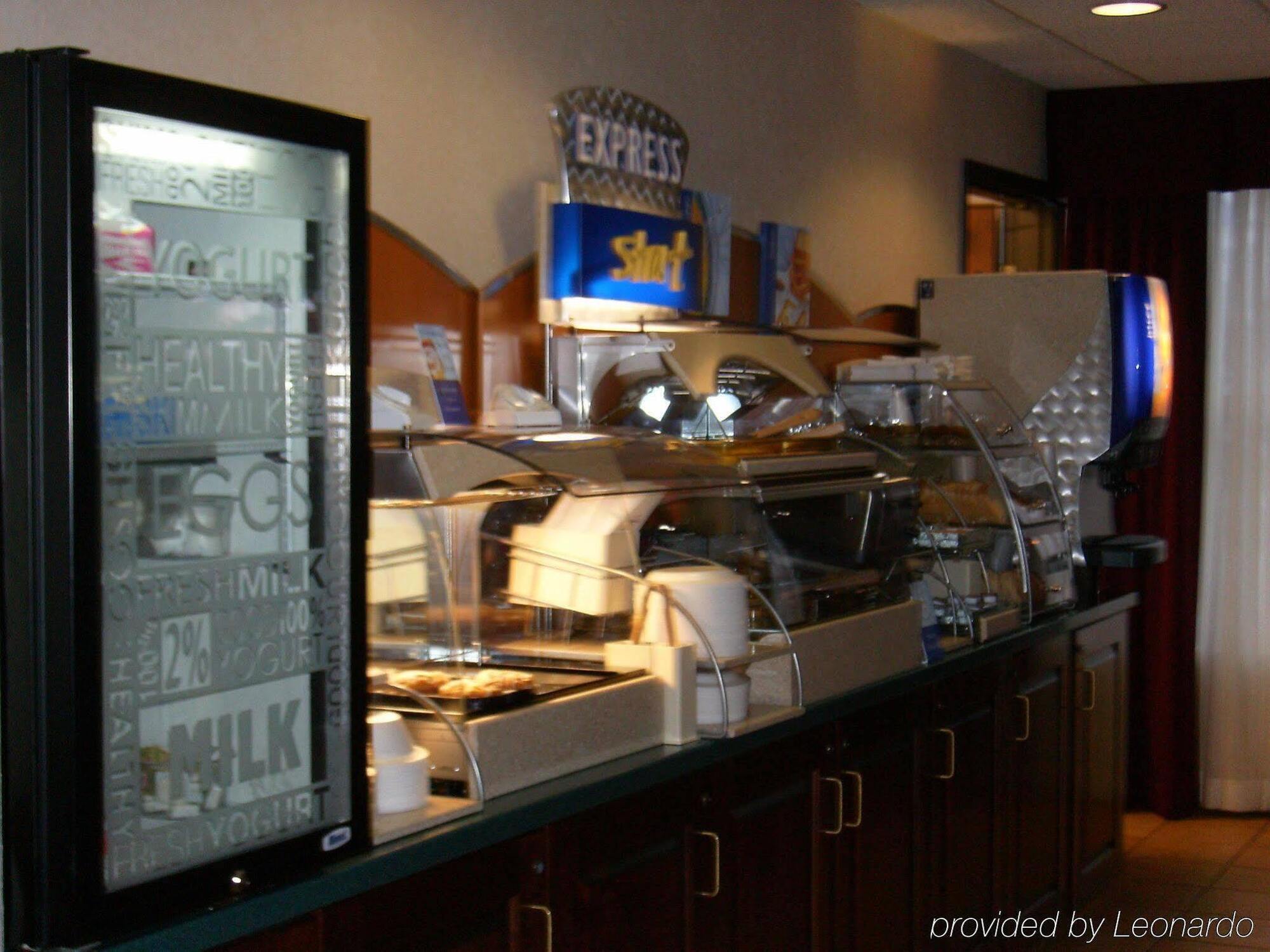 Holiday Inn Express Greensburg By Ihg Exteriér fotografie